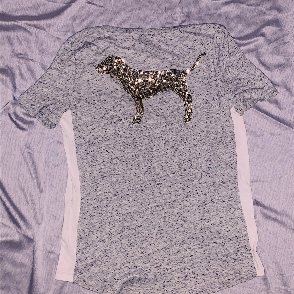 VS PINK t-shirt